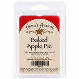 Baked Apple Pie