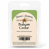 Balsam Cedar