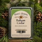 Balsam Cedar