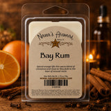 Bay Rum