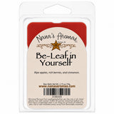 Be-Leaf in Yourself
