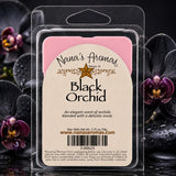 Black Orchid