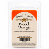 Blood Orange