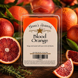 Blood Orange