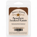 Bourbon Soaked Raisins