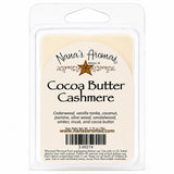 Cocoa Butter Cashmere