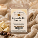 Cocoa Butter Cashmere