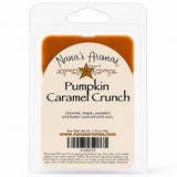 Pumpkin Caramel Crunch
