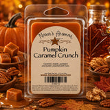 Pumpkin Caramel Crunch