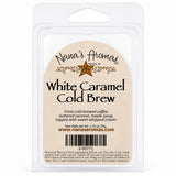 White Caramel Cold Brew