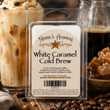 White Caramel Cold Brew
