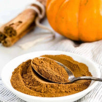 Sweet Cinnamon Pumpkin*