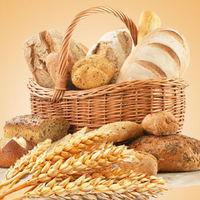 Bread Basket