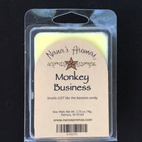 Monkey Business