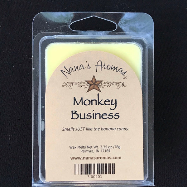 Monkey Business