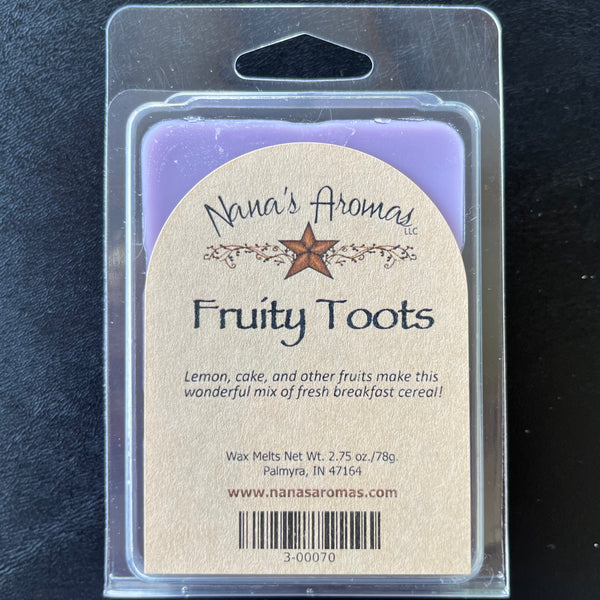 Fruity Toots