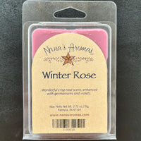 Winter Rose