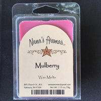 Mulberry*