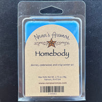 Homebody