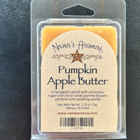 Pumpkin Apple Butter