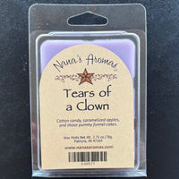 Tears of a Clown