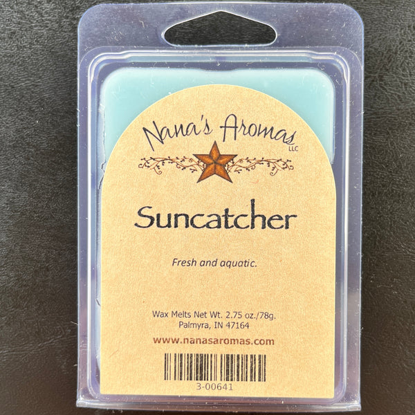 Suncatcher