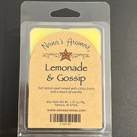 Lemonade & Gossip