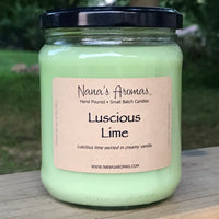 Luscious Lime*