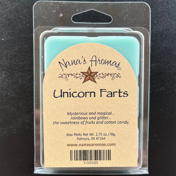 Unicorn Farts