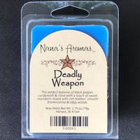 Deadly Weapon