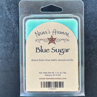 Blue Sugar