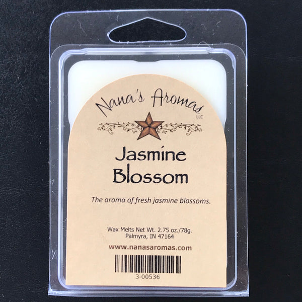 Jasmine Blossom