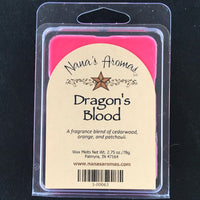 Dragon's Blood