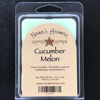 Cucumber Melon