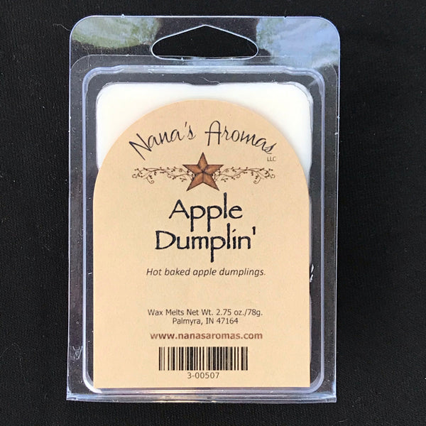 Apple Dumplin'