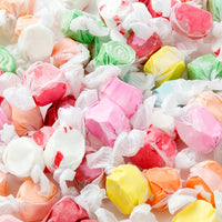 Salt Water Taffy