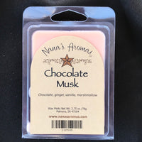 Chocolate Musk