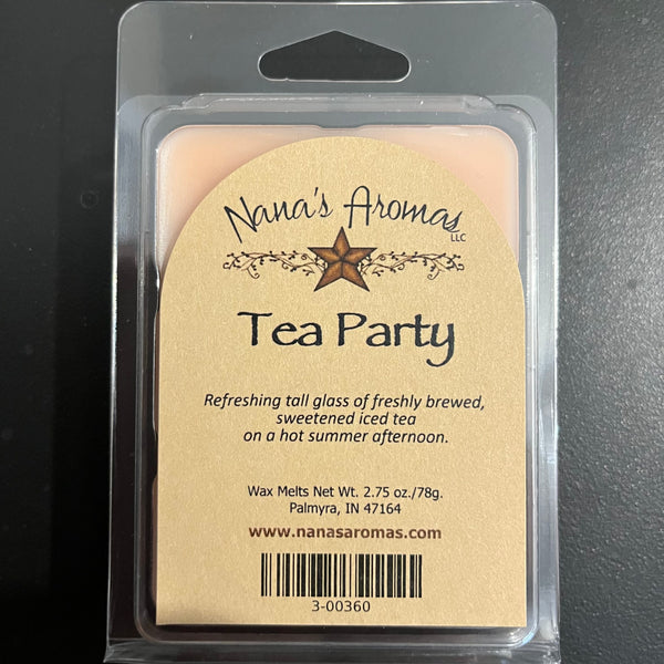 Tea Party