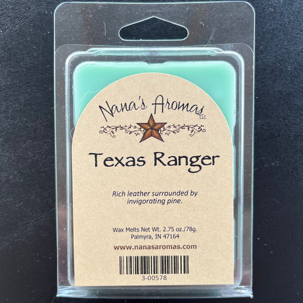 Texas Ranger*