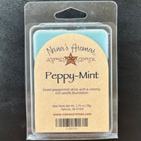 Peppy-Mint*