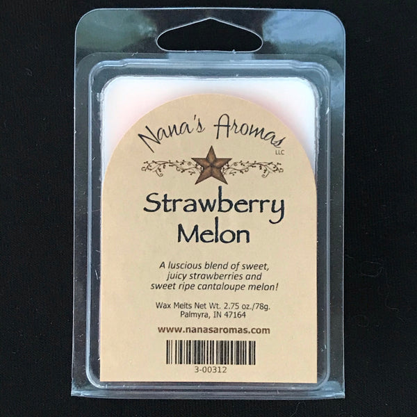 Strawberry Melon