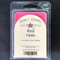 Red Hots