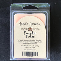 Pumpkin Frost