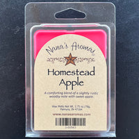 Homestead Apple