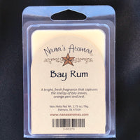 Bay Rum