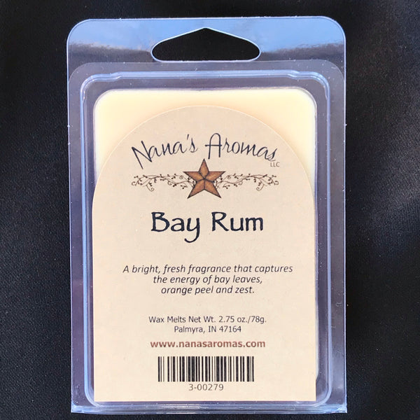 Bay Rum