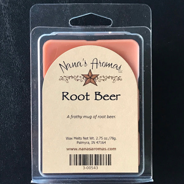 Root Beer