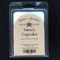 Nana's Cupcake