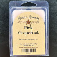 Pink Grapefruit