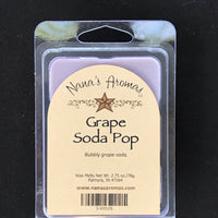 Grape Soda Pop